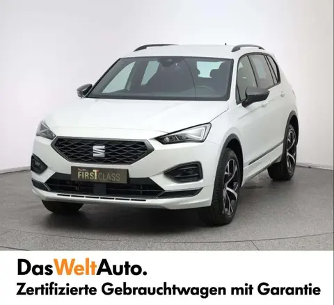 Annonce SEAT TARRACO Essence 2023 d'occasion 