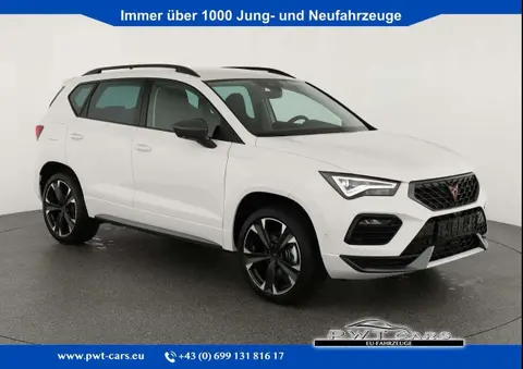 Used CUPRA ATECA Petrol 2024 Ad 