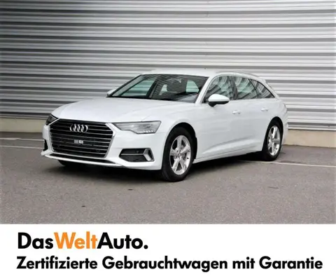 Annonce AUDI A6 Diesel 2019 d'occasion 