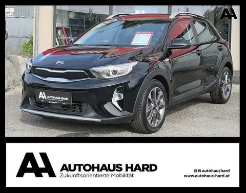 Used KIA STONIC Petrol 2021 Ad 