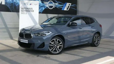 Used BMW X2 Hybrid 2022 Ad 