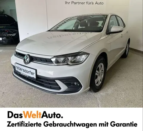 Annonce VOLKSWAGEN POLO Essence 2024 d'occasion 