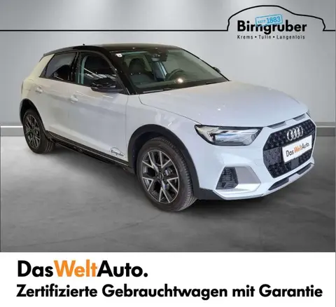 Annonce AUDI A1 Essence 2024 d'occasion 