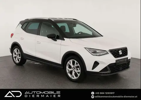 Used SEAT ARONA Petrol 2023 Ad 