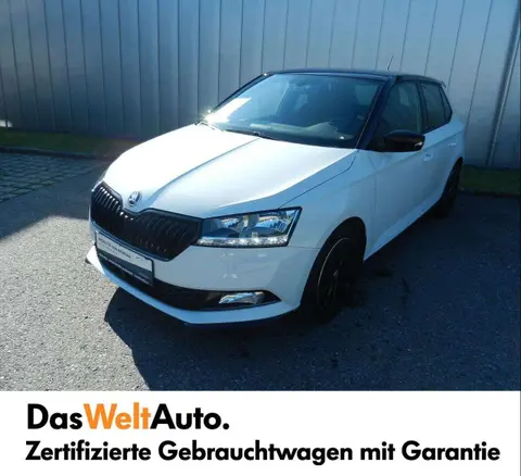 Used SKODA FABIA Petrol 2021 Ad 