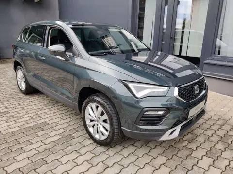 Used SEAT ATECA Petrol 2022 Ad 