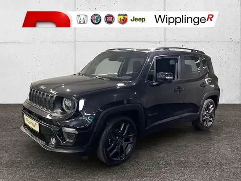 Annonce JEEP RENEGADE Essence 2022 d'occasion 