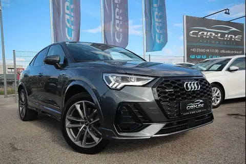 Annonce AUDI Q3 Diesel 2021 d'occasion 