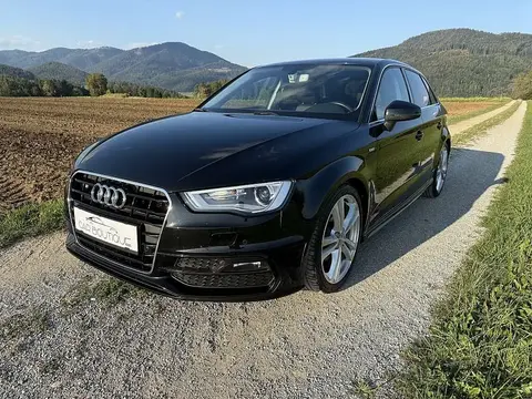 Used AUDI A3 Petrol 2016 Ad 