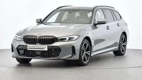 Annonce BMW SERIE 3 Hybride 2023 d'occasion 