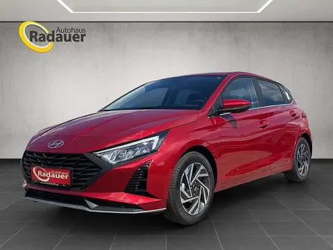 Annonce HYUNDAI I20 Essence 2024 d'occasion 