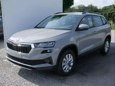 Annonce SKODA KAROQ Essence 2024 d'occasion 