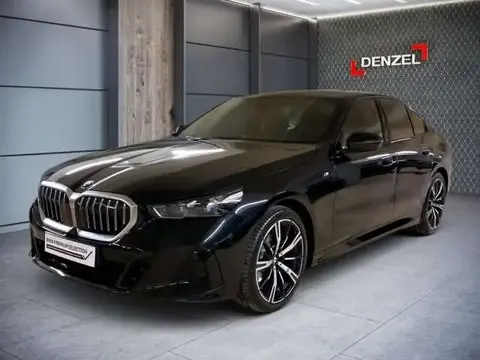 Annonce BMW SERIE 5 Diesel 2024 d'occasion 