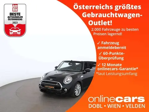 Used MINI COOPER Petrol 2019 Ad 