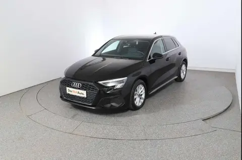 Annonce AUDI A3 Essence 2022 d'occasion 