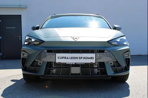 Used CUPRA LEON Hybrid 2024 Ad 