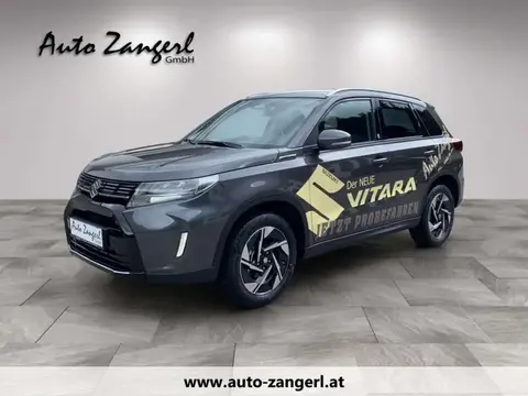 Used SUZUKI VITARA Petrol 2024 Ad 