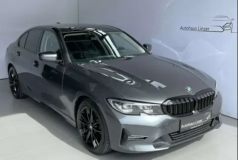 Annonce BMW SERIE 3 Diesel 2022 d'occasion 