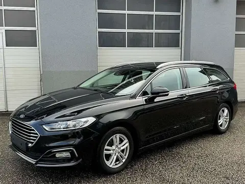 Annonce FORD MONDEO Diesel 2020 d'occasion 