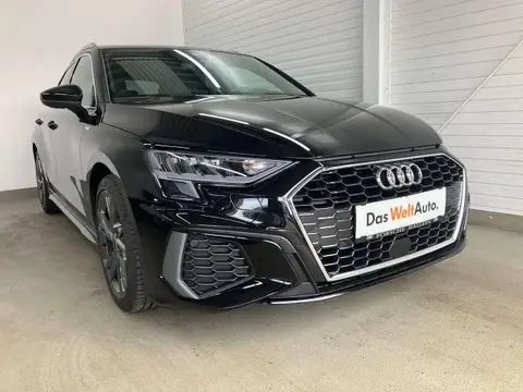 Annonce AUDI A3 Essence 2023 d'occasion 