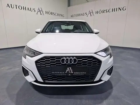 Annonce AUDI A3 Essence 2021 d'occasion 