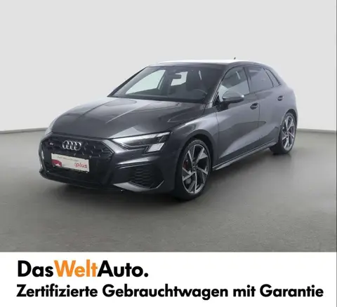 Annonce AUDI S3 Essence 2024 d'occasion 