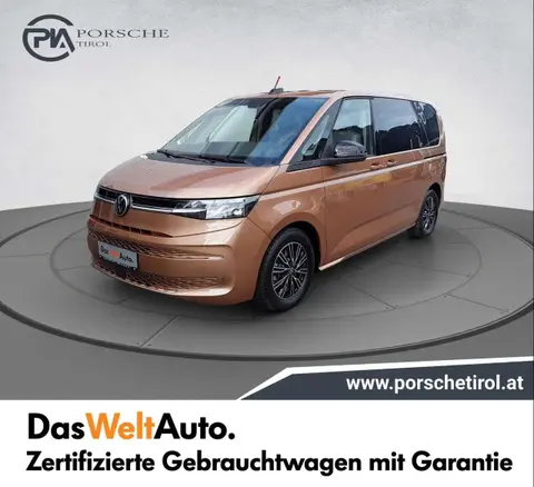 Used VOLKSWAGEN T7 Hybrid 2024 Ad 