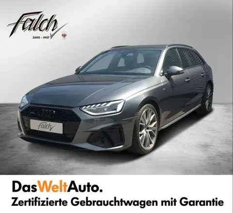 Used AUDI A4 Diesel 2022 Ad 