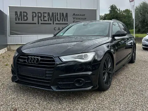 Used AUDI A6 Diesel 2018 Ad 