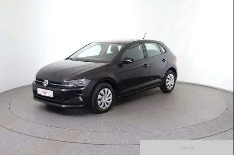 Used VOLKSWAGEN POLO Diesel 2020 Ad 