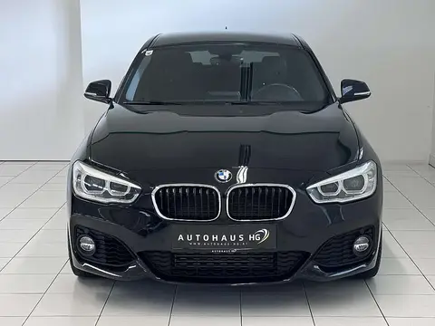 Annonce BMW SERIE 1 Essence 2019 d'occasion 