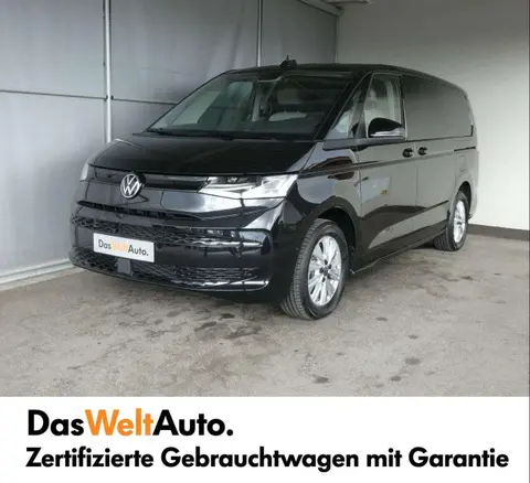 Used VOLKSWAGEN T7 Diesel 2024 Ad 