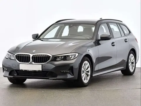 Annonce BMW SERIE 3 Diesel 2022 d'occasion 