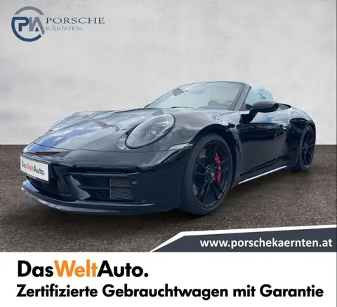 Used PORSCHE 911 Petrol 2023 Ad 