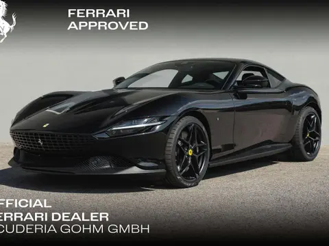 Used FERRARI ROMA Petrol 2024 Ad 