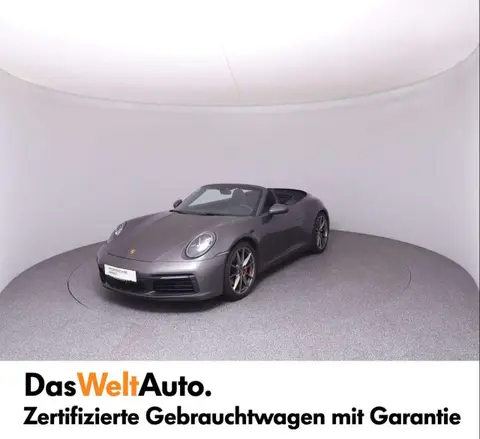 Used PORSCHE 911 Petrol 2020 Ad 