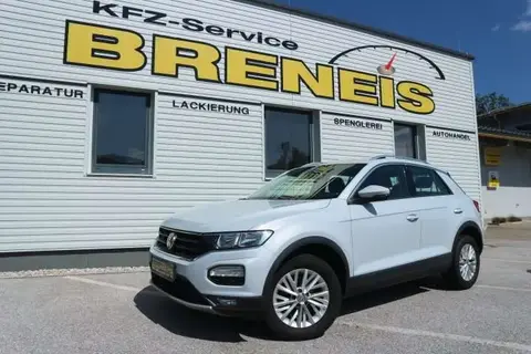 Used VOLKSWAGEN T-ROC Petrol 2018 Ad 