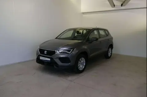 Used SEAT ATECA Petrol 2024 Ad 