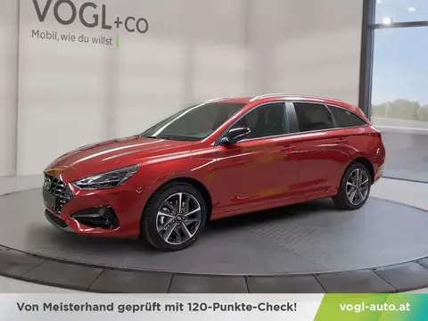 Annonce HYUNDAI I30 Essence 2023 d'occasion 