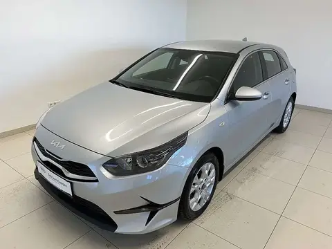 Used KIA CEED Petrol 2021 Ad 