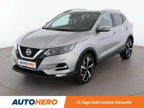 Used NISSAN QASHQAI Petrol 2019 Ad 