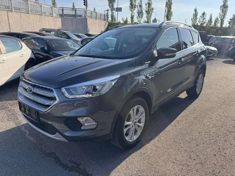 Annonce FORD KUGA Diesel 2018 d'occasion 