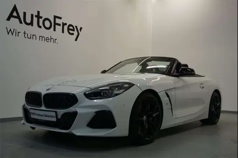 Used BMW Z4 Petrol 2023 Ad 