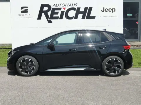 Used CUPRA BORN Electric 2024 Ad 