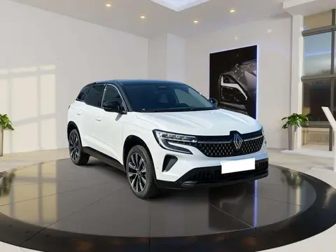 Annonce RENAULT AUSTRAL Essence 2024 d'occasion 