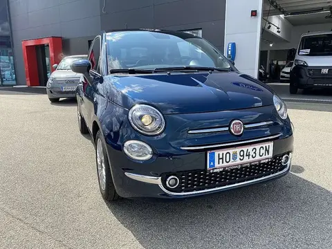 Annonce FIAT 500 Essence 2023 d'occasion 