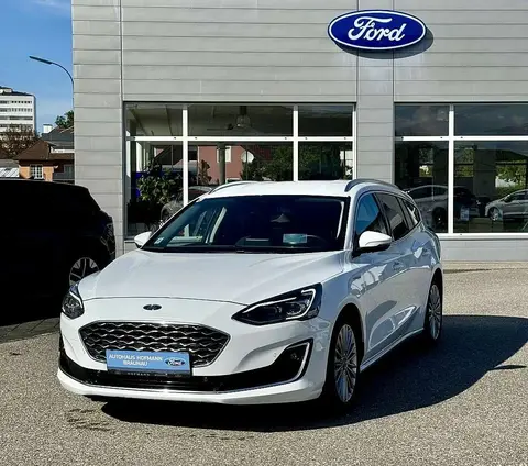 Used FORD FOCUS Petrol 2020 Ad 