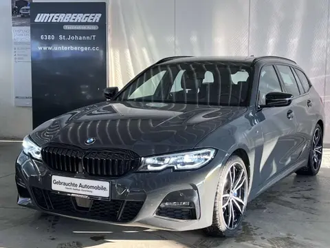 Used BMW SERIE 3 Diesel 2019 Ad 