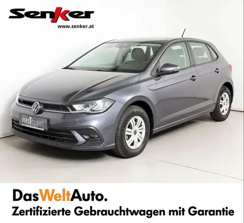 Used VOLKSWAGEN POLO Petrol 2024 Ad 