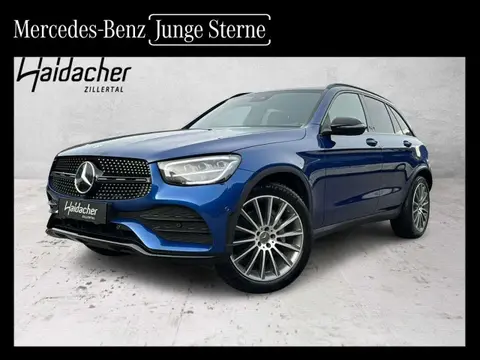 Used MERCEDES-BENZ CLASSE GLC Diesel 2021 Ad 